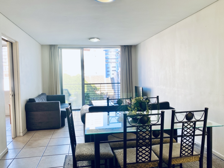 2 Bedroom Property for Sale in Cape Town City Centre Western Cape